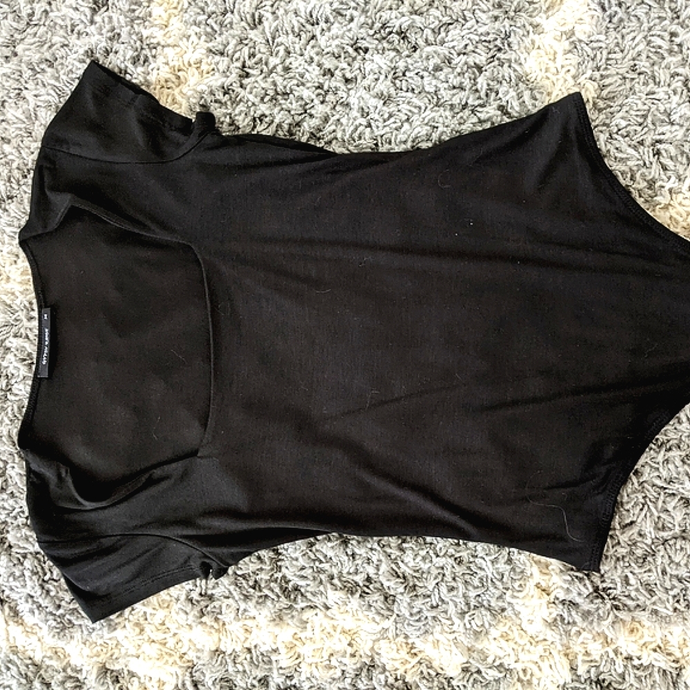 Black onsie